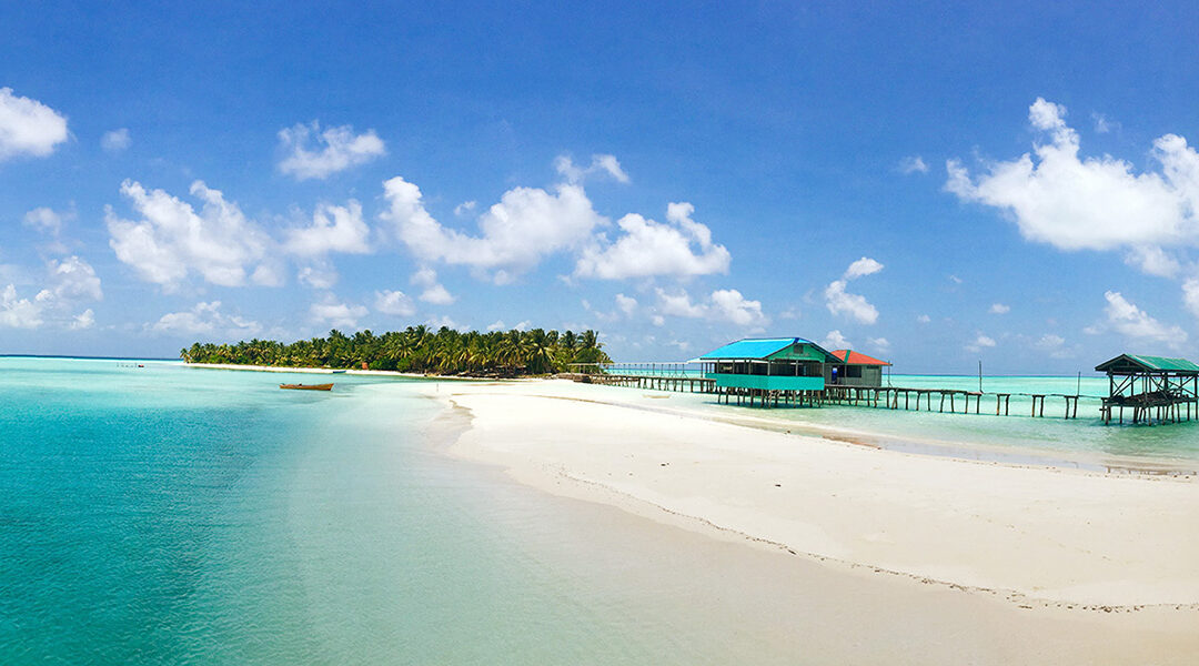 Balabac, le paradis caché