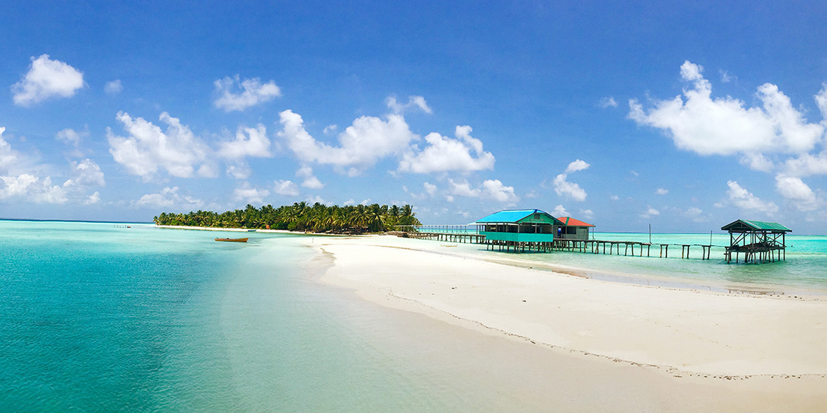 Palawan Balabac