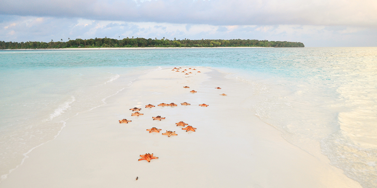Balabac Palawan