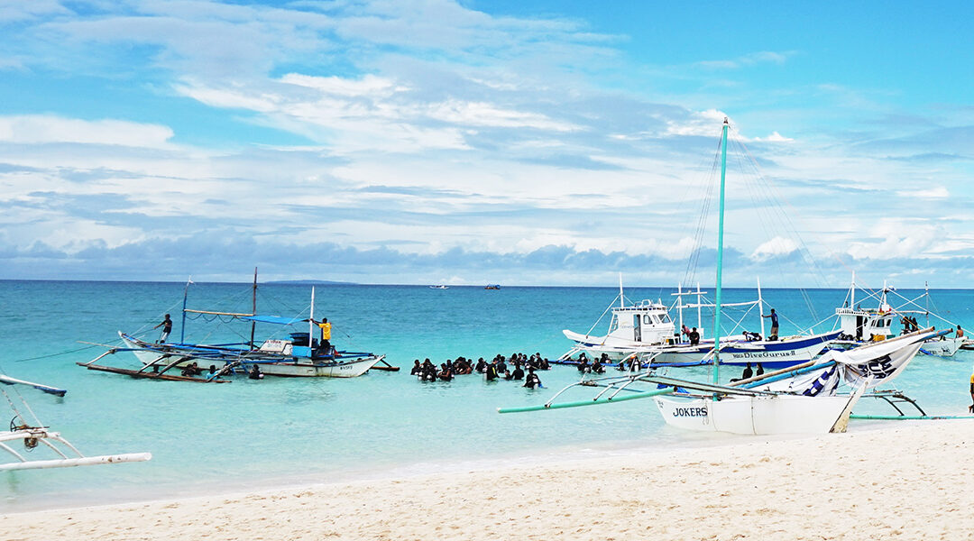 Top 10 endroits à visiter à Palawan