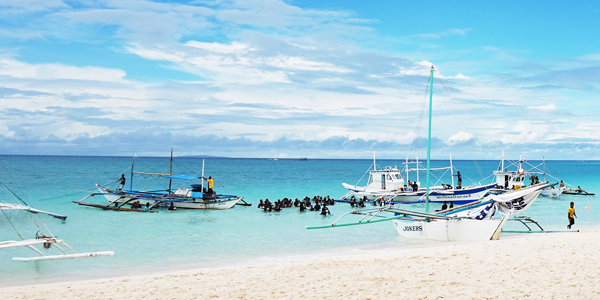Palawan top 10 places