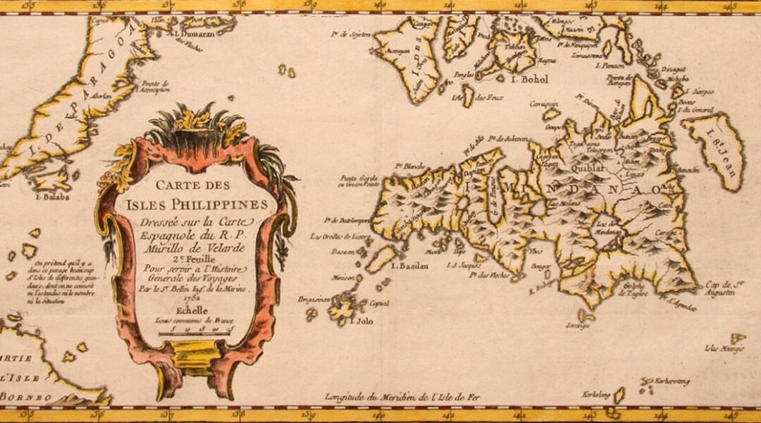 Où se situe Palawan ? ce qu’il faut savoir !