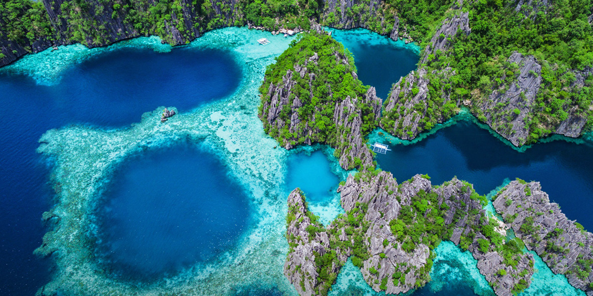Coron palawan