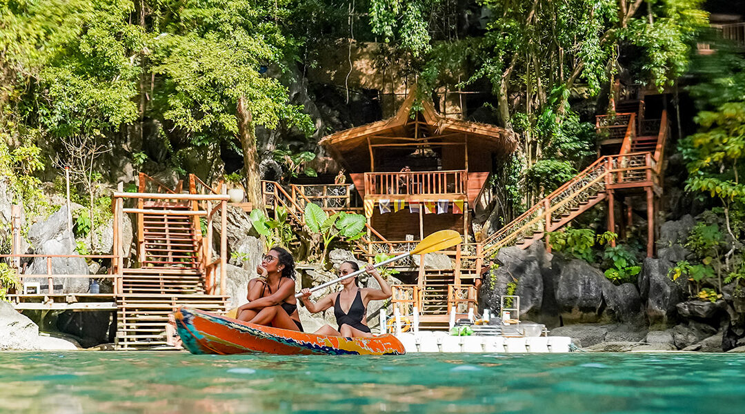 Séjour parfait à Palawan : créons des expériences sur mesure pour vous