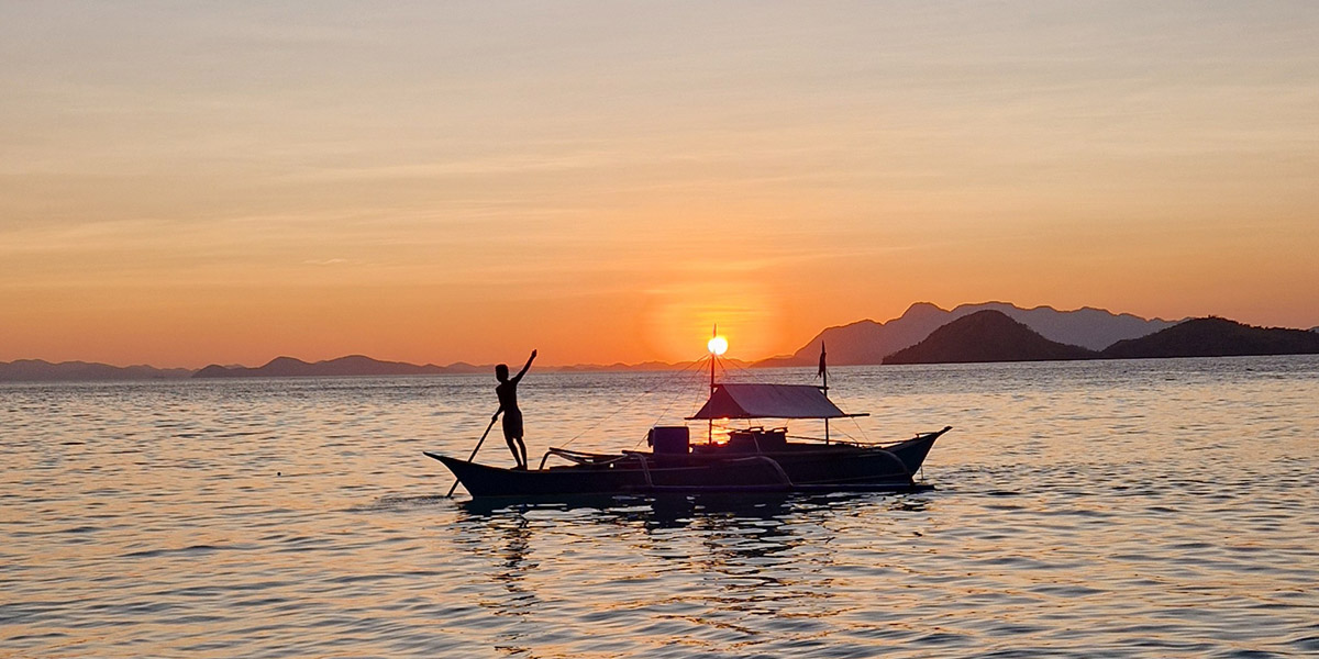 les joyaux de Palawan