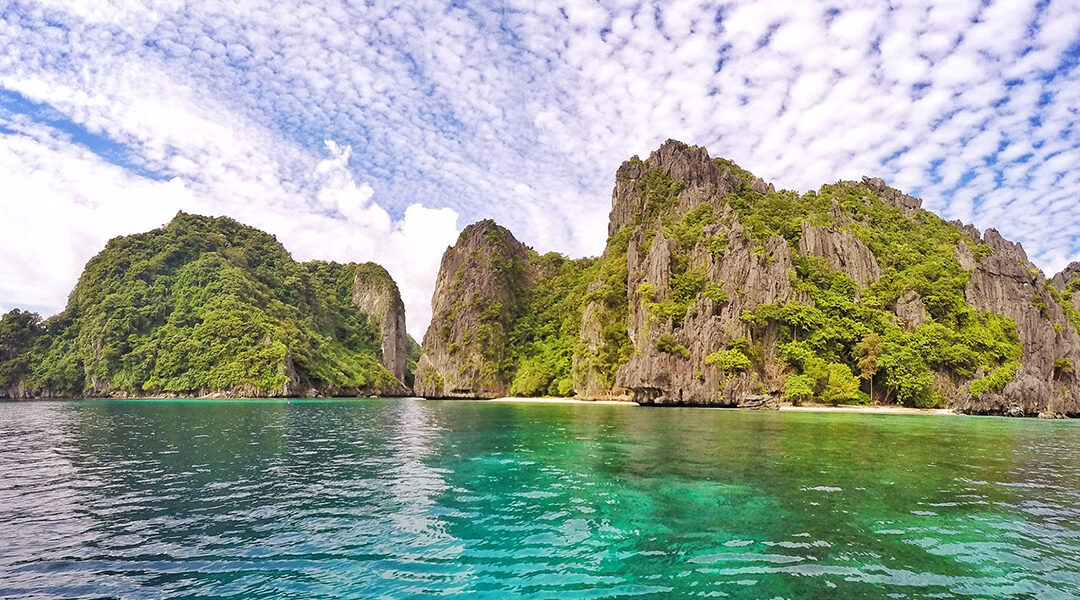 El Nido : L’incontournable baie des Bacuits
