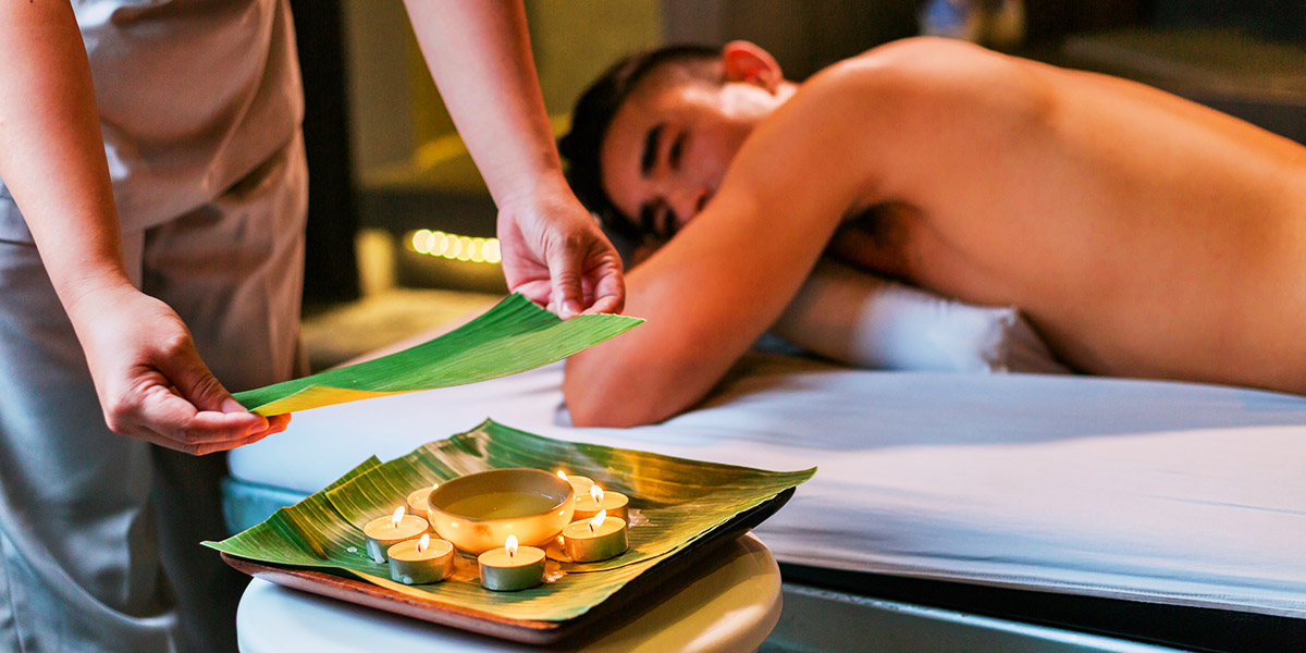 Palawan massage Hilot