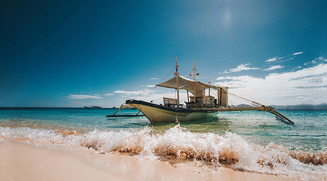 Island hopping à El Nido : les différentes excursions