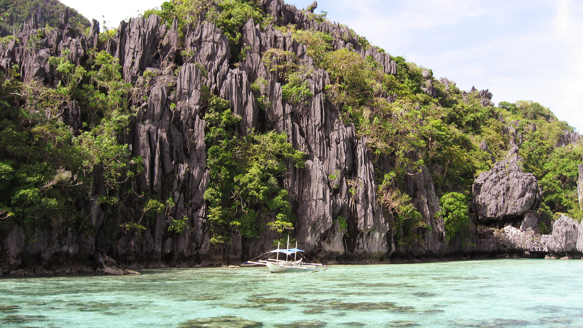 Palawan - durée de séjour à El Nido