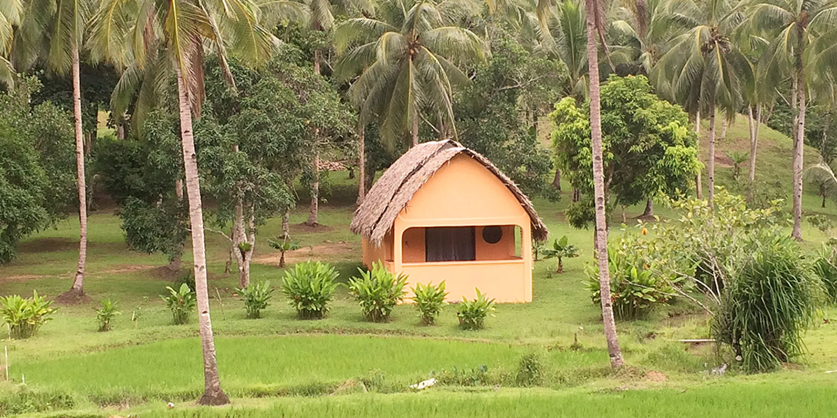 Palawan Authentic Resort