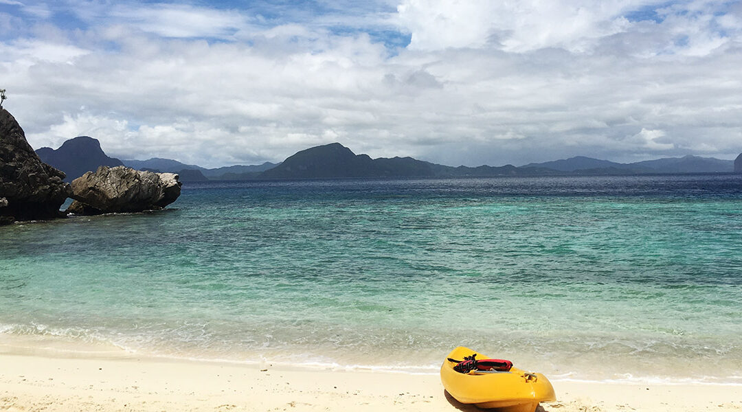 10 activités incontournables à faire autour d’El Nido