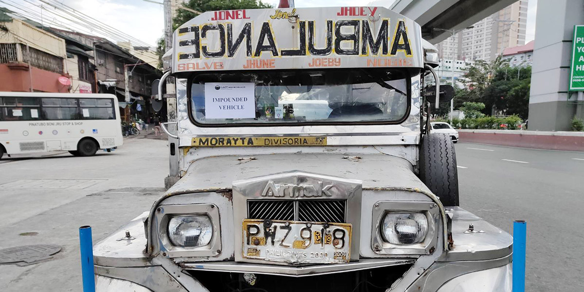 Palawan usog