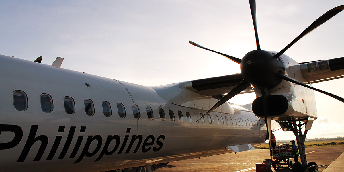 Palawan compagnie aérienne