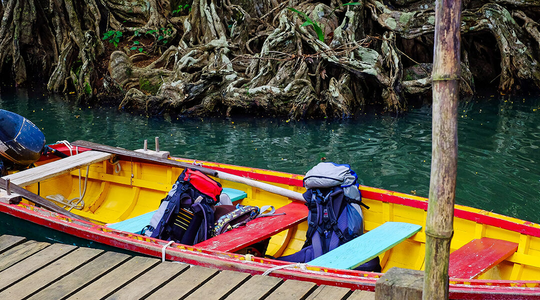 Notre guide du backpacker à Palawan
