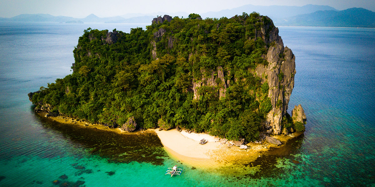 Busuanga Palawan