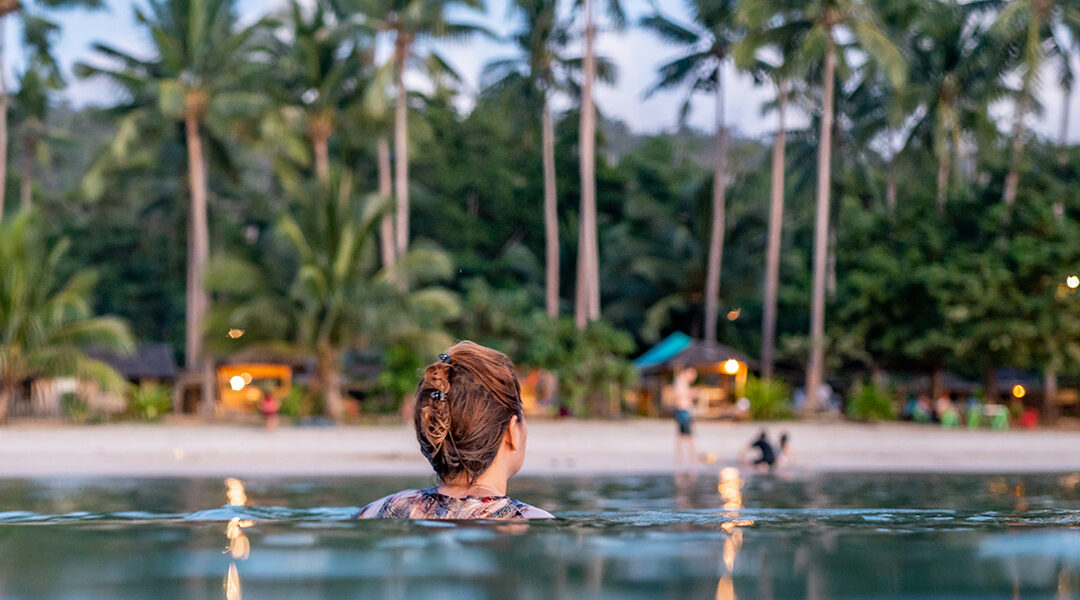 Voyage de charme à Palawan : personnalisez votre séjour avec élégance