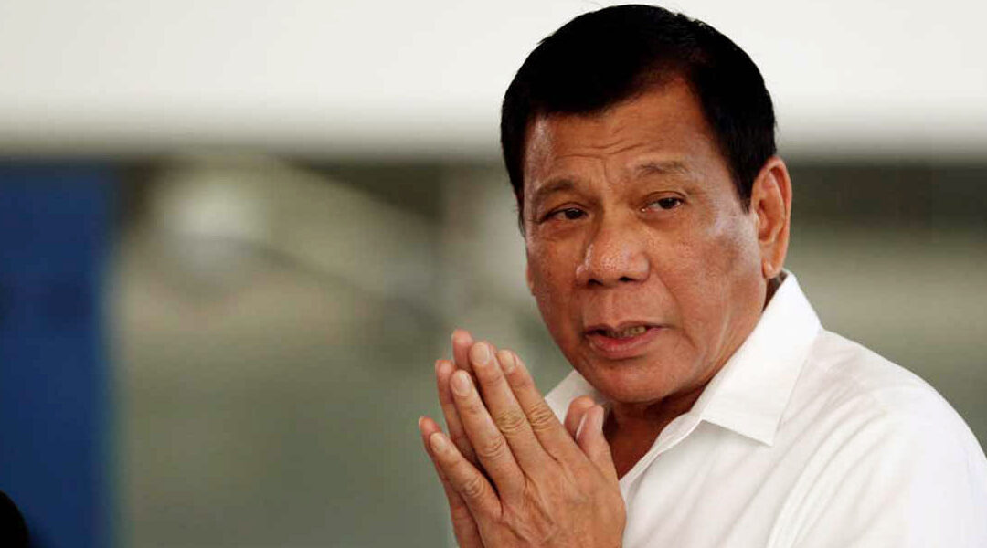 Le président Duterte, qui est-il vraiment ?