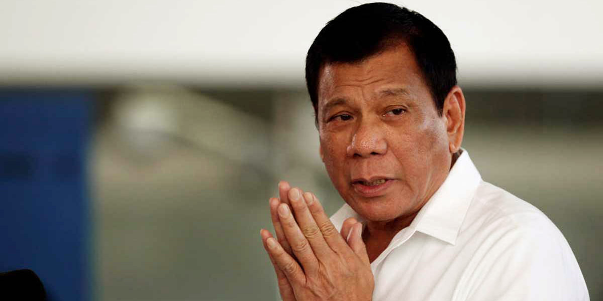Palawan Duterte
