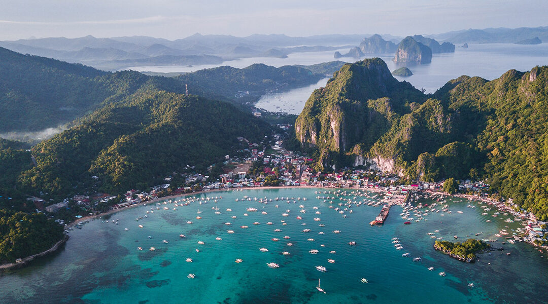 Présentation d’El Nido