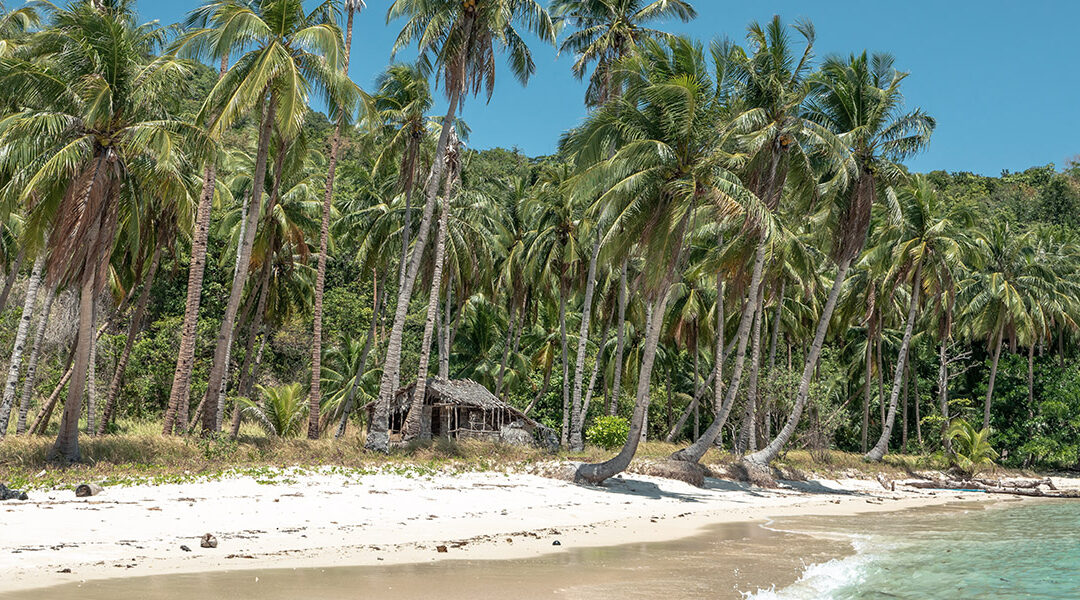 El Nido : début, fin, ou milieu de séjour ?