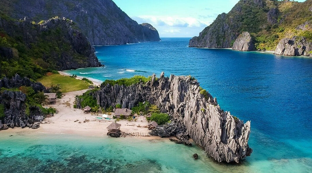 Histoire, évolution, et développement d’El Nido