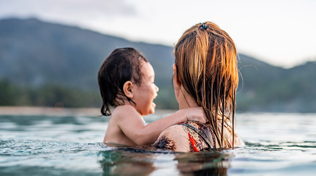 Palawan en famille : des séjours sur mesure qui plaisent à tous les âges
