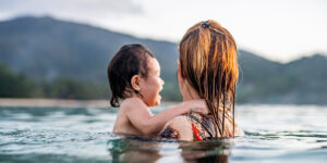 Palawan en famille