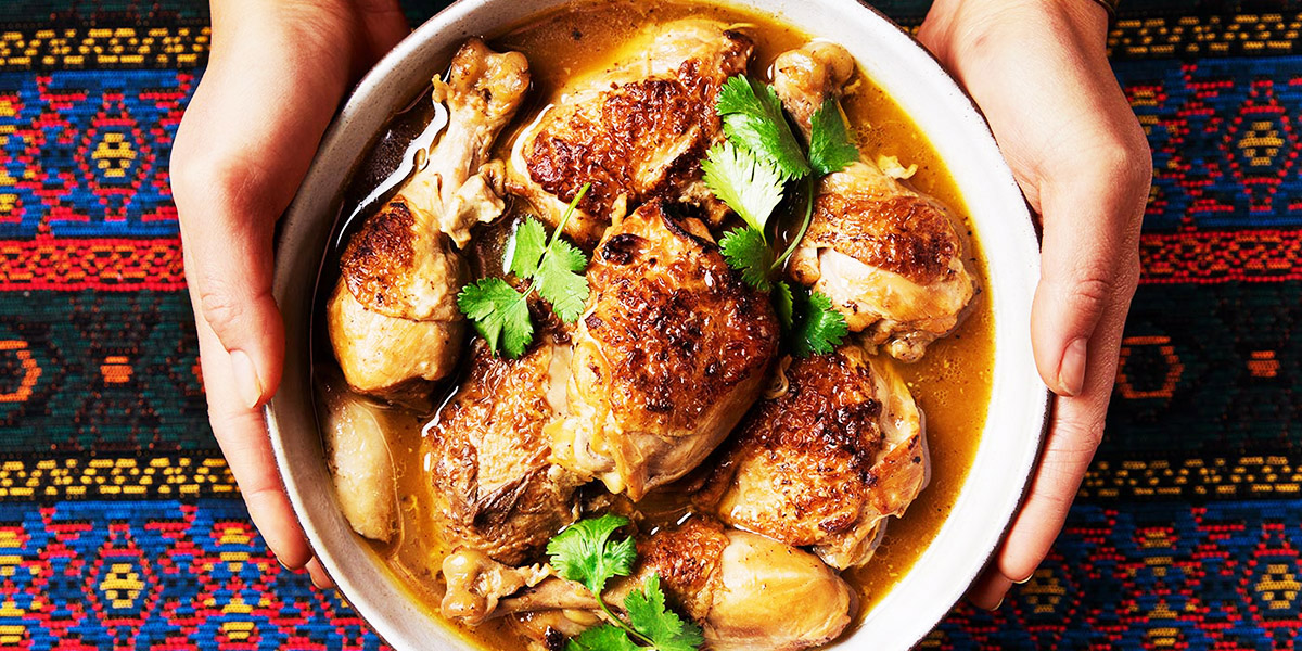 Palawan gastronomie