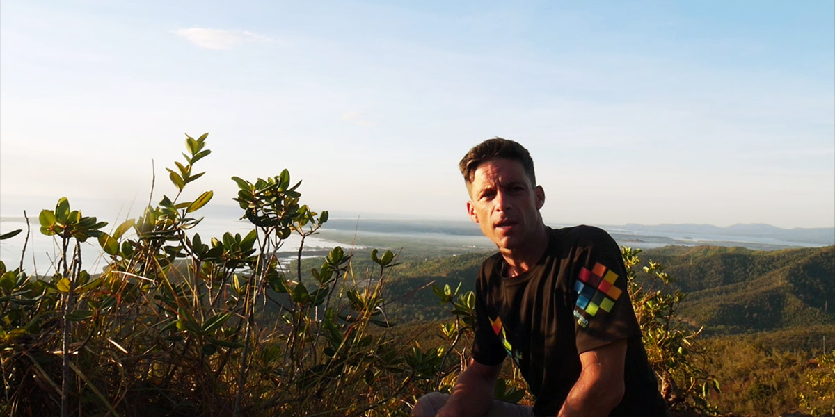 Palawan greg
