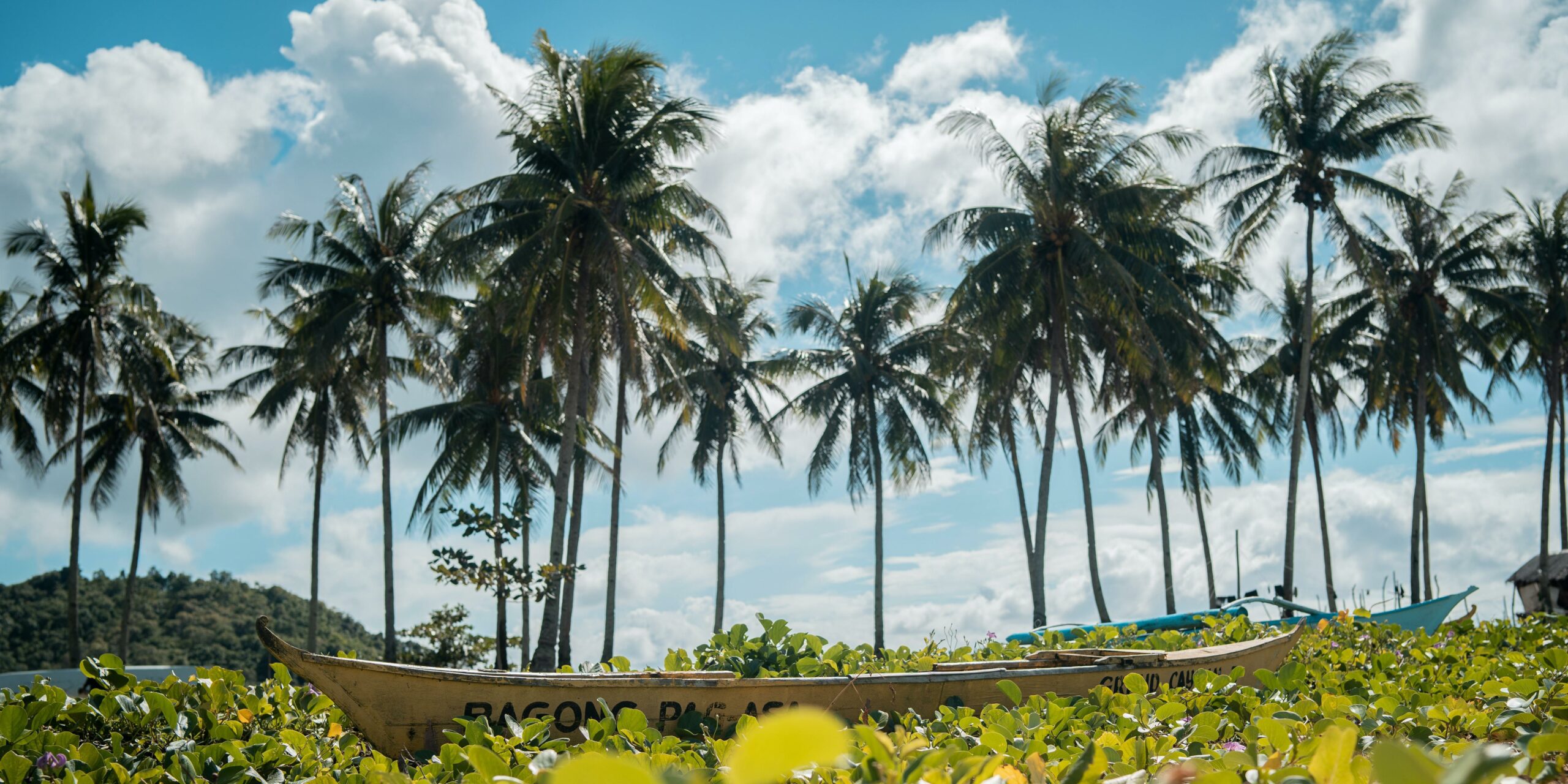 Palawan retraite paradisiaque