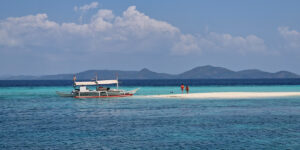 Palawan paradis pour photographes