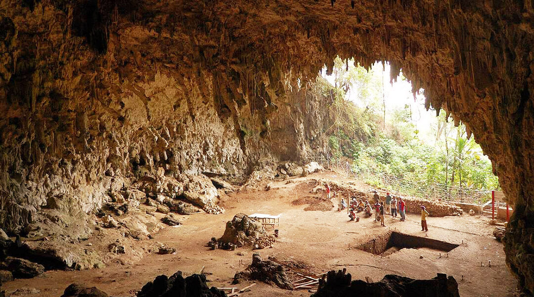 Découvrez l’histoire millénaire de Palawan !