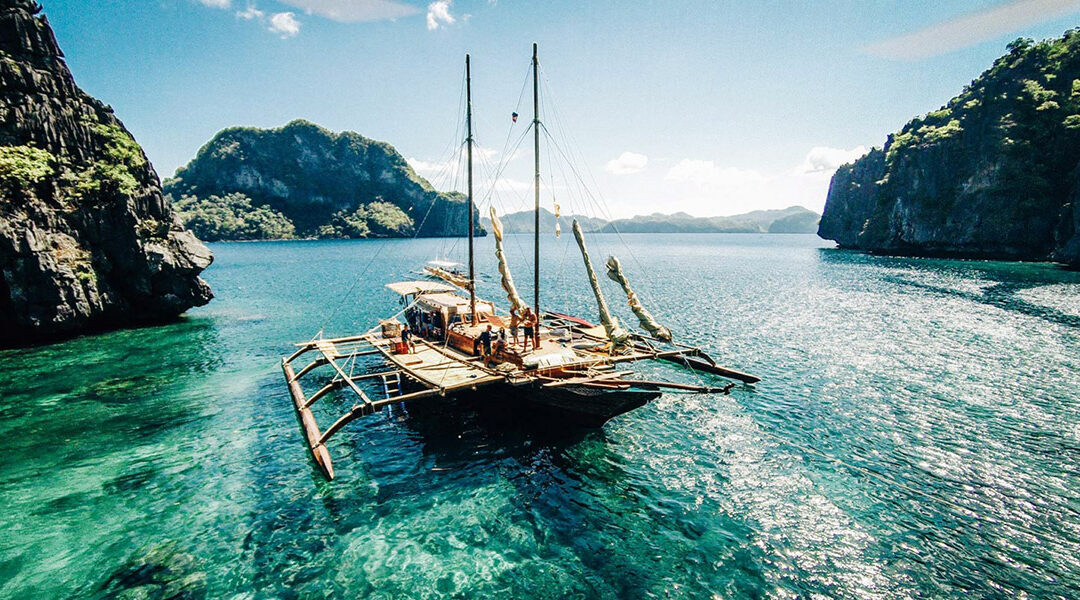 Tao Philippines : l’expérience authentique de Palawan