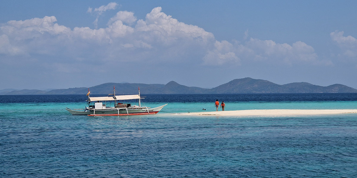 Palawan Ultimate Adventure Tour