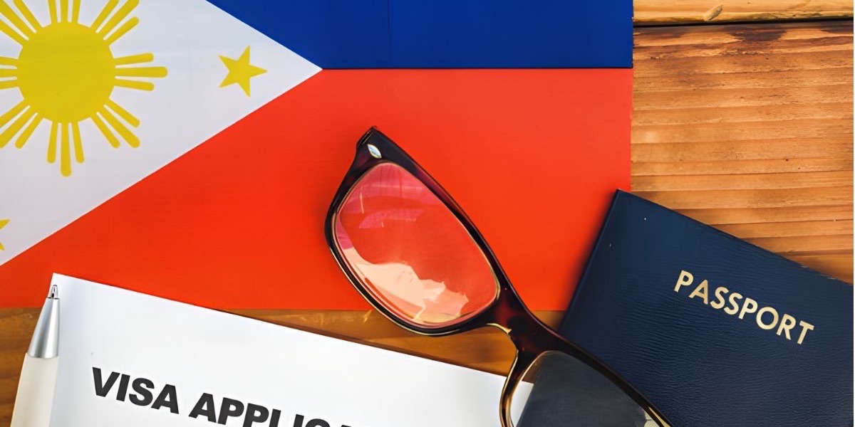 Palawan Visa SRRV