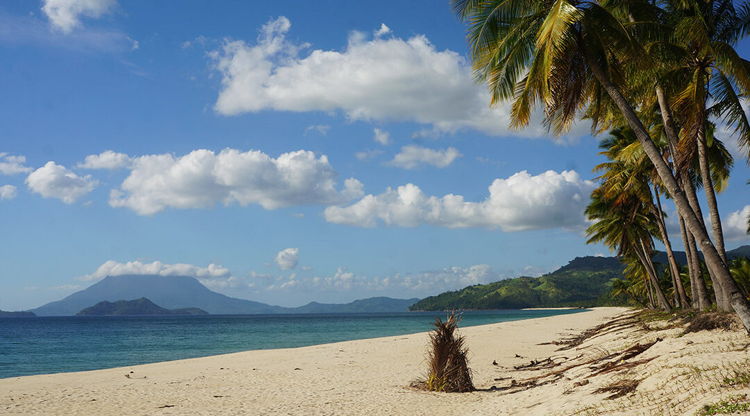 Linapacan : le paradis sauvage entre El Nido et Coron