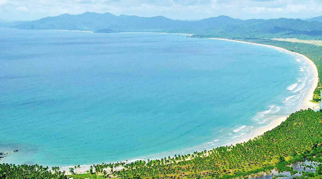 6 activités à faire autour de San Vicente