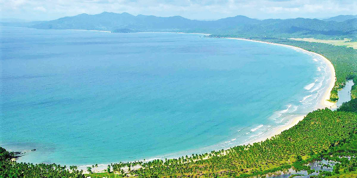 Palawan San Vicente