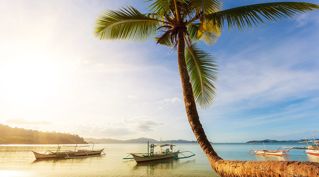 Port Barton : l’alternative détendue à la très touristique El Nido