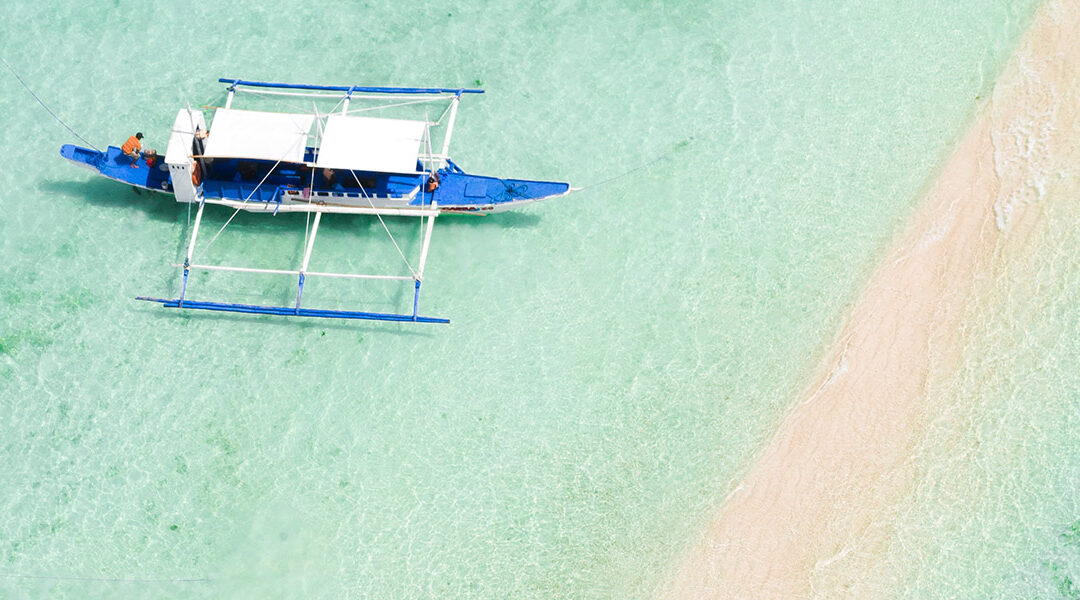 El Nido : le Paradis sur Terre pour vos prochaines vacances