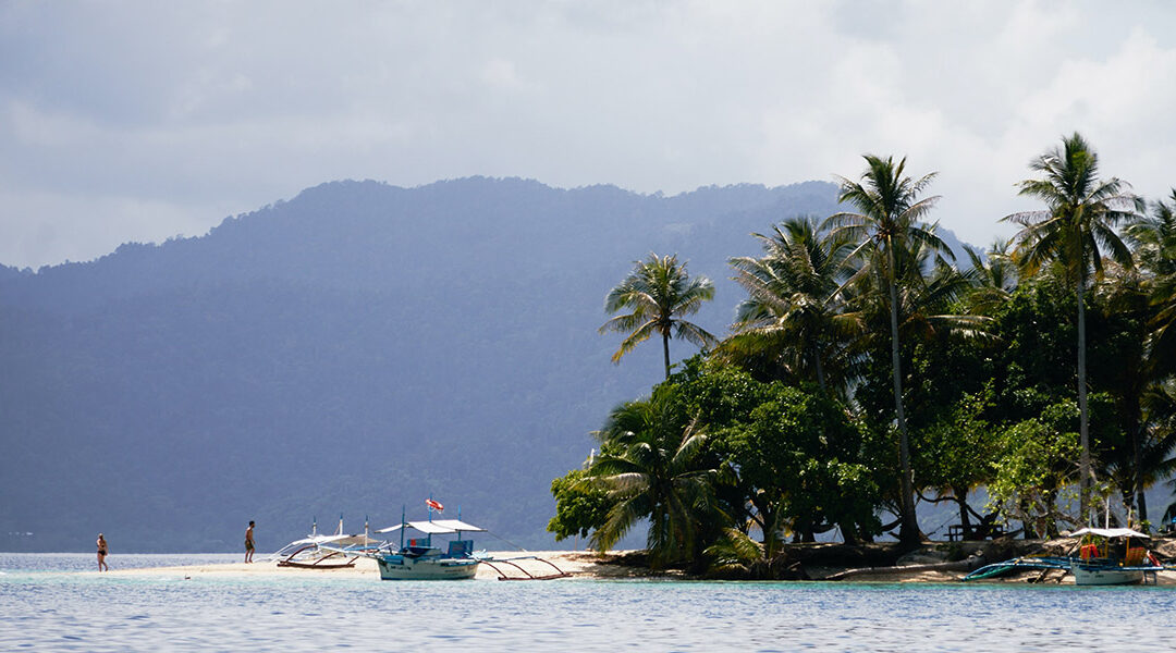 Port Barton : une destination secrète et authentique à Palawan