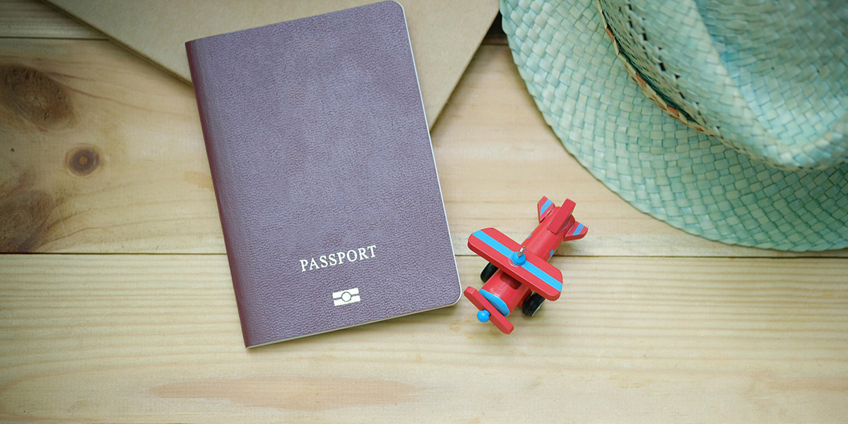 Palawan visa pour installation