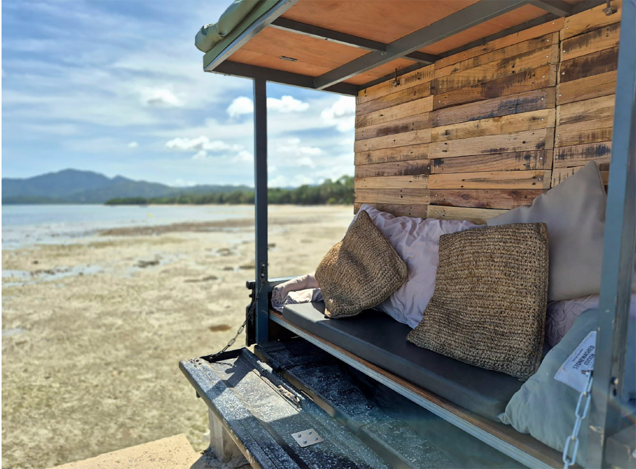 El Nido Off Road Adventure