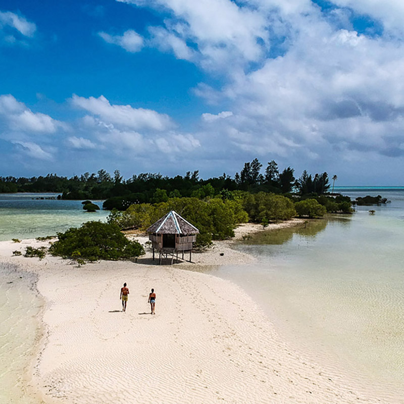 Balabac South palawan
