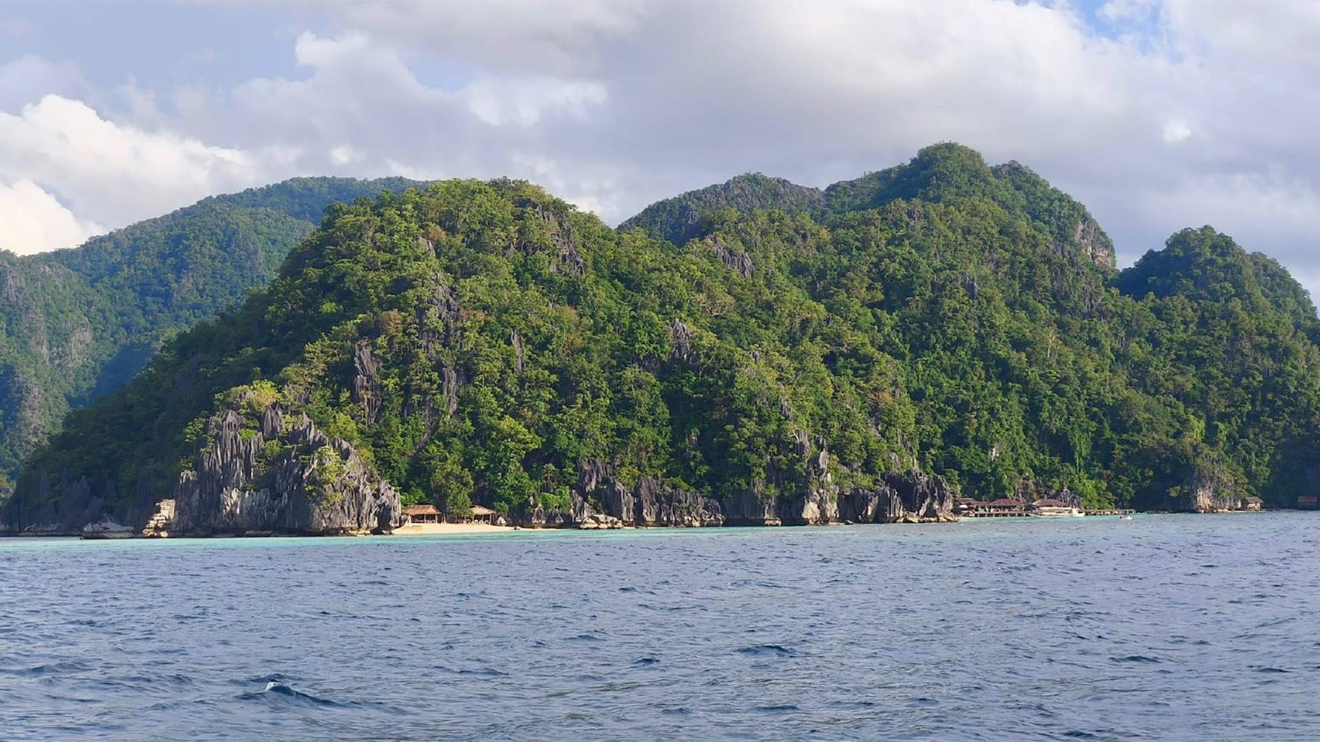 Island Hopping Privatif – Coron