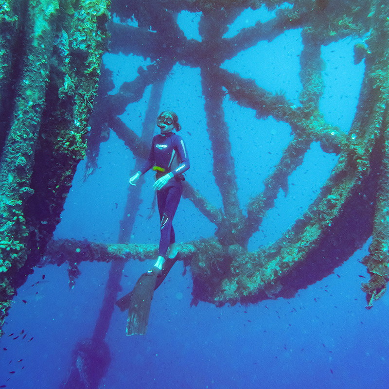 Plongée, diving, snorkelling Palawan