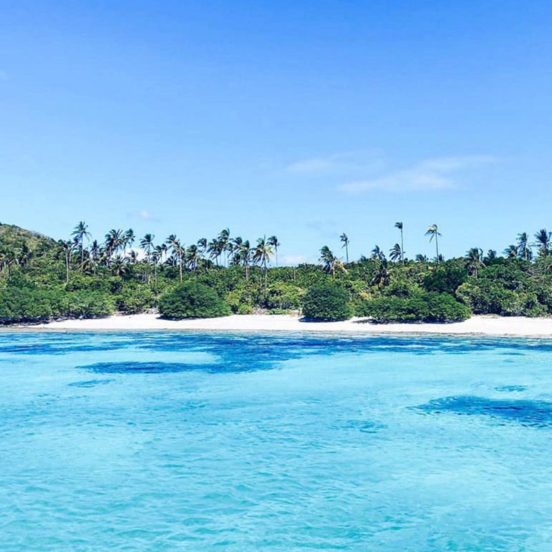 Linapacan El Nido Coron