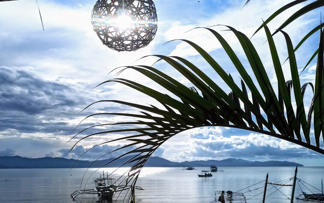 Palawan en août : faisable ou pas ?