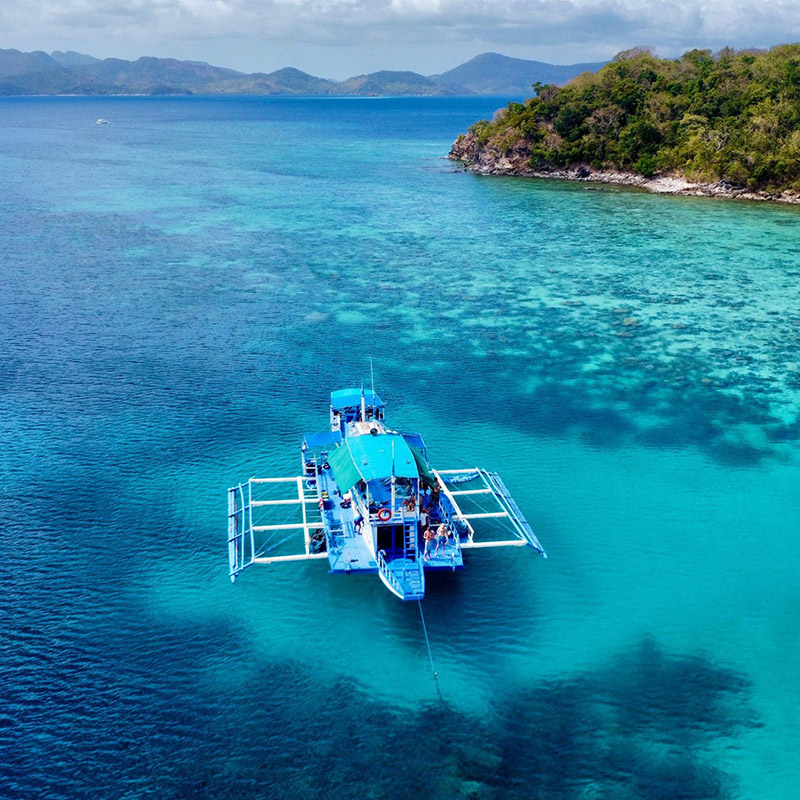 ultimate adventure tour